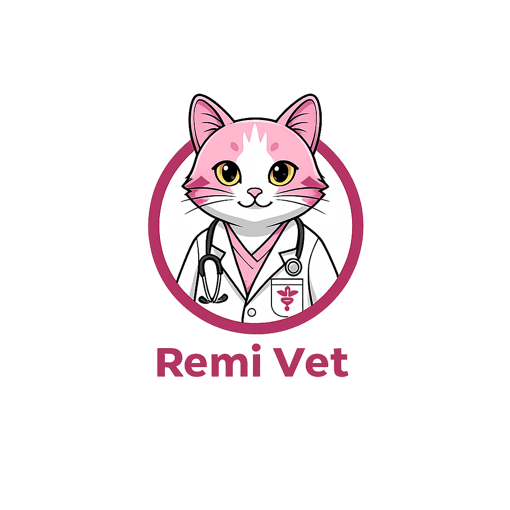 Remi Vet