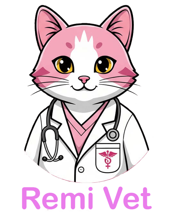 Remi Vet